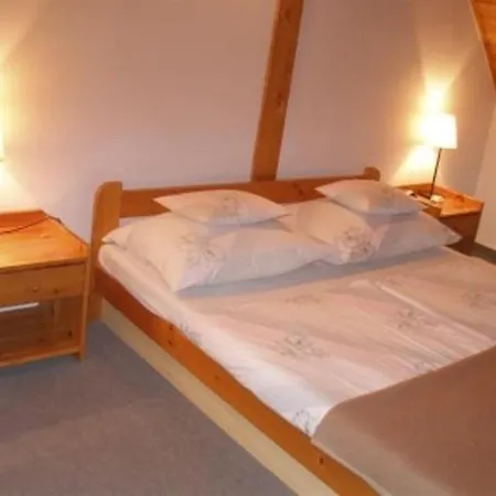 öreg Halász és étterem Hotel