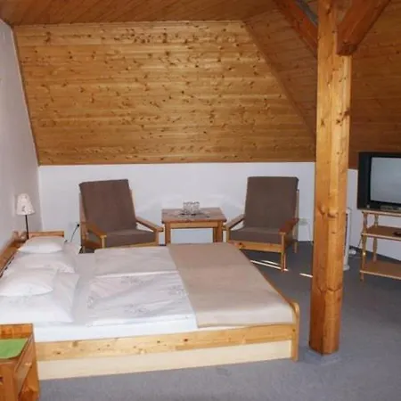 Hotel öreg Halász és étterem *