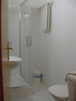 Hotel öreg Halász és étterem Tát