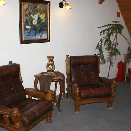 Hotel öreg Halász és étterem *