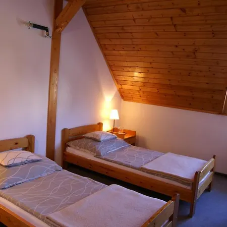öreg Halász és étterem Hotel *