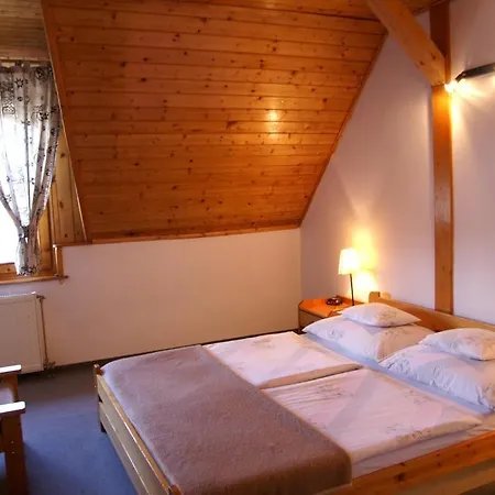 Hotel öreg Halász és étterem Tát