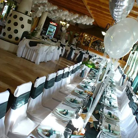 Hotel öreg Halász és étterem *