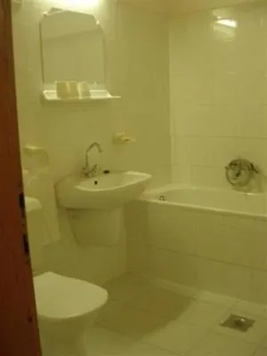 Hotel öreg Halász és étterem *